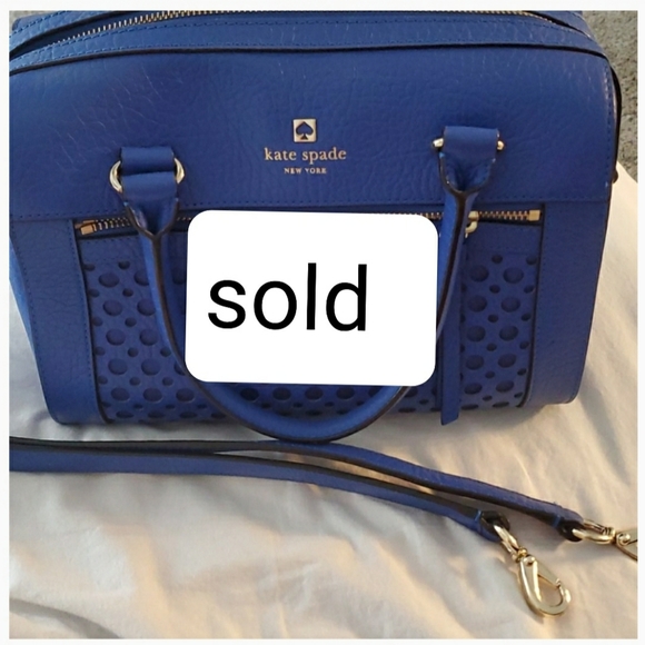 Kate spad bag - Picture 1 of 4